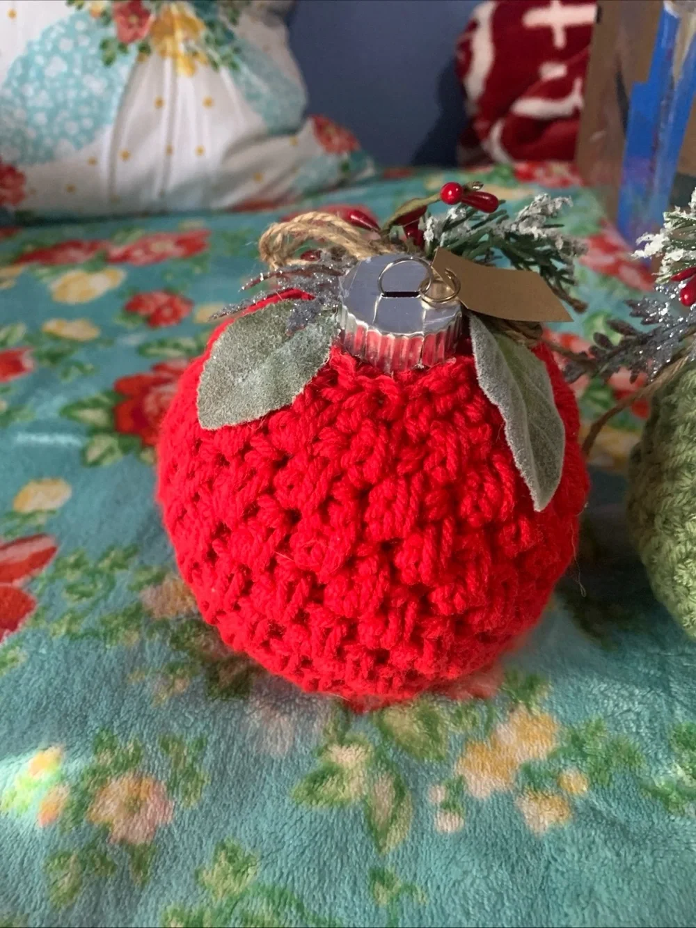 Handmade see last